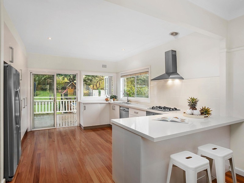 25 Lang Street, Woonona NSW 2517