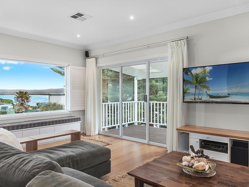 30 Griffiths Avenue, Port Kembla NSW 2505