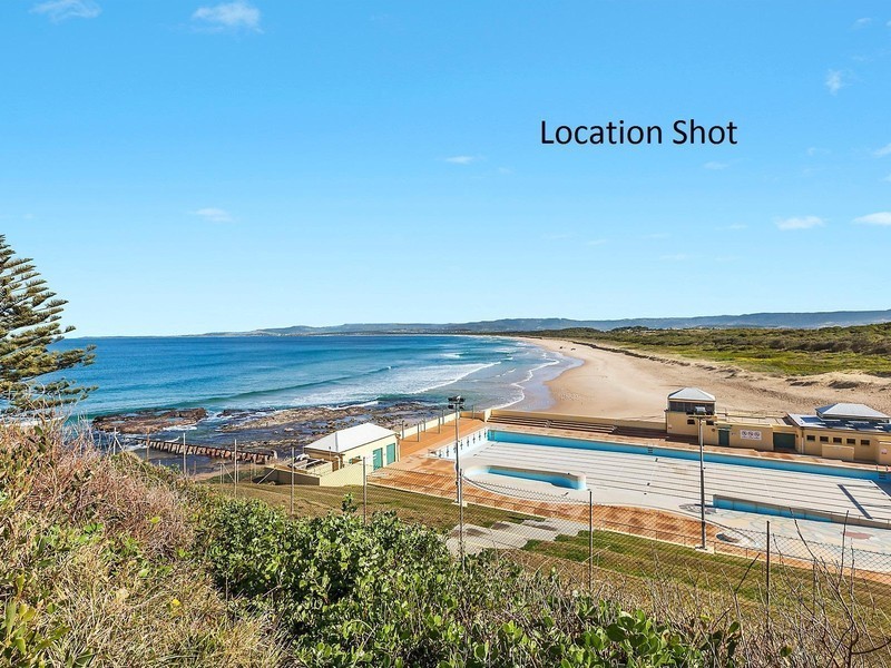 30 Griffiths Avenue, Port Kembla NSW 2505
