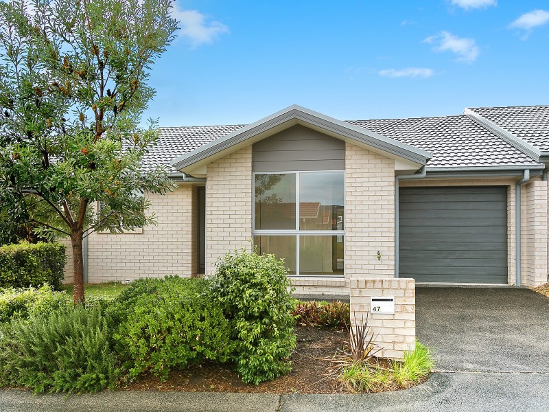47 Flame Tree Circuit, Woonona NSW 2517