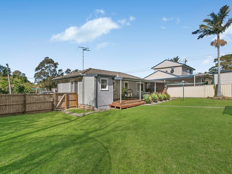 30 High Street, Woonona NSW 2517