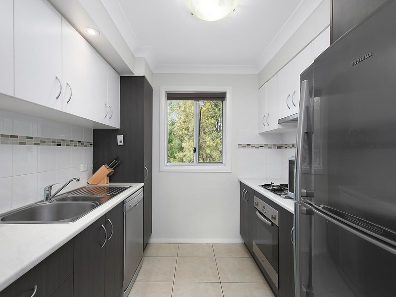 7/40 Cherry Street, Woonona NSW 2517