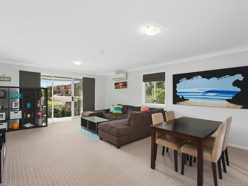 7/40 Cherry Street, Woonona NSW 2517