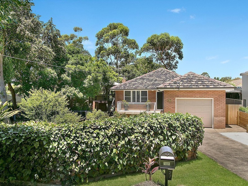 27 Jennifer Crescent, Thirroul NSW 2515