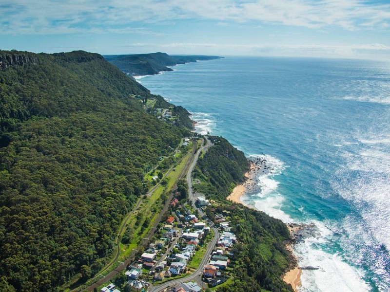 397 Lawrence Hargrave Drive, Scarborough NSW 2515