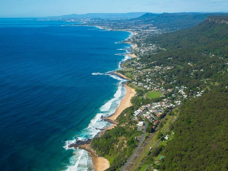 397 Lawrence Hargrave Drive, Scarborough NSW 2515