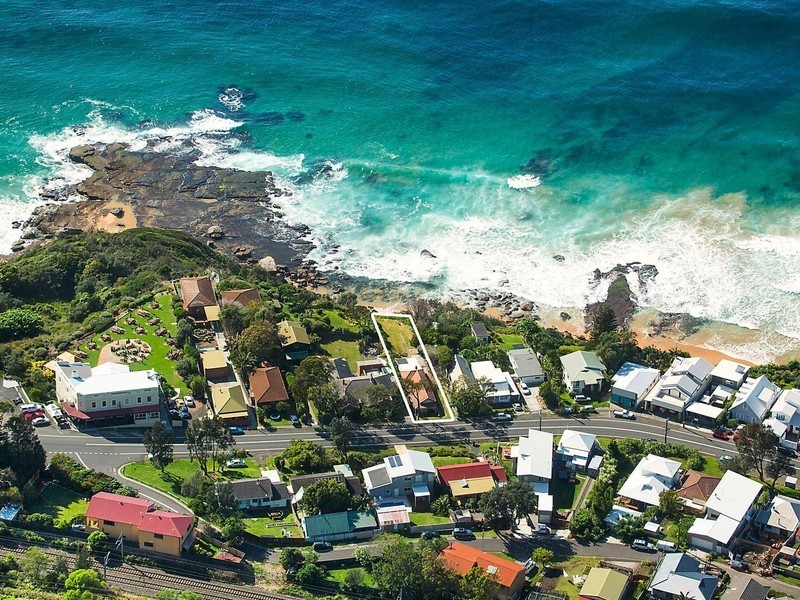 397 Lawrence Hargrave Drive, Scarborough NSW 2515