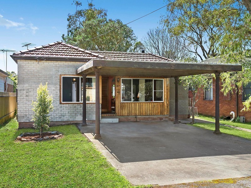 87 Torres Street, Kurnell NSW 2231