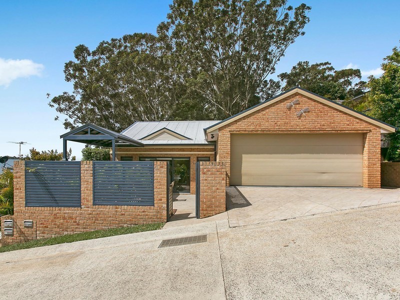 1/52C Pass Avenue, Thirroul NSW 2515