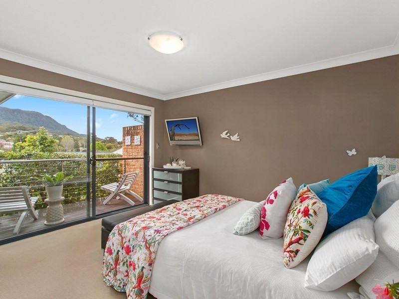 1/52C Pass Avenue, Thirroul NSW 2515