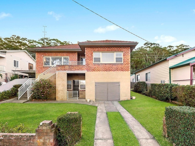 18 Wigram Road, Austinmer NSW 2515