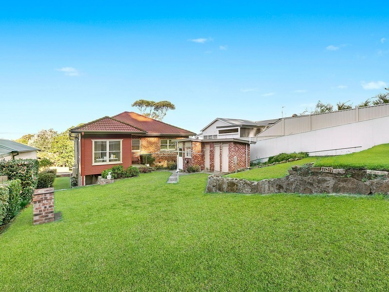18 Wigram Road, Austinmer NSW 2515
