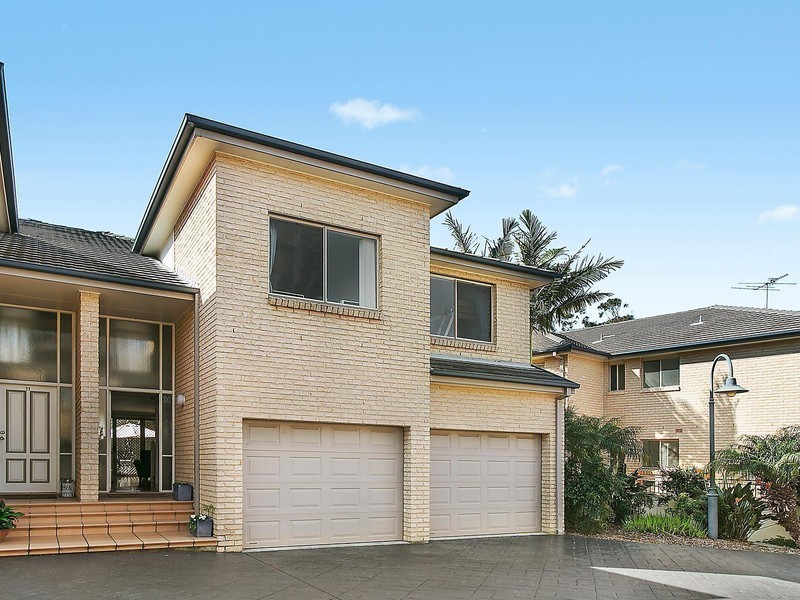 12/14 Raymond Road, Thirroul NSW 2515