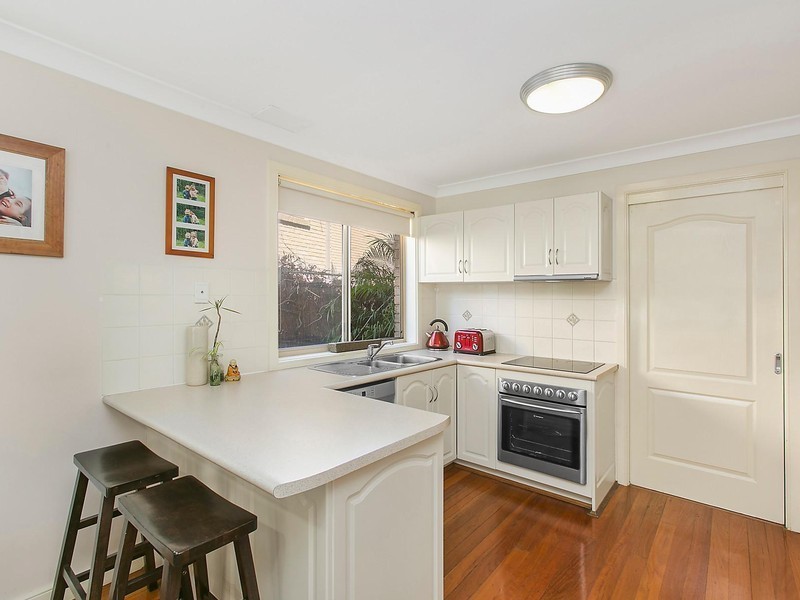 12/14 Raymond Road, Thirroul NSW 2515