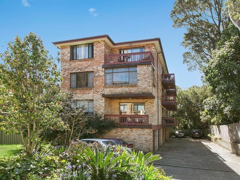 5/58 Bourke Street, North Wollongong NSW 2500
