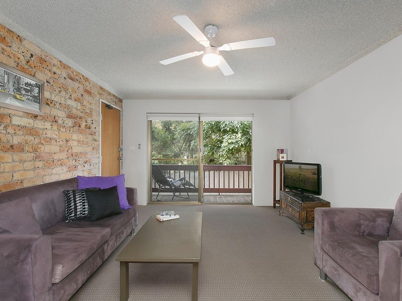 5/58 Bourke Street, North Wollongong NSW 2500