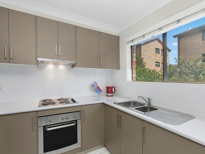 5/58 Bourke Street, North Wollongong NSW 2500