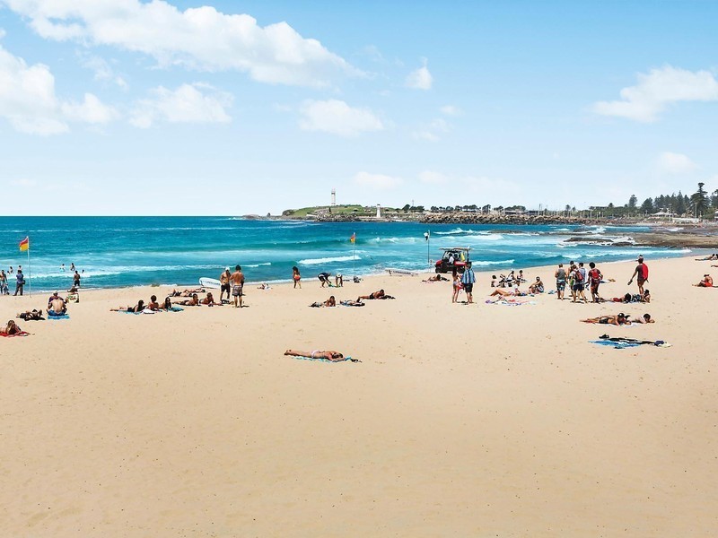 5/58 Bourke Street, North Wollongong NSW 2500