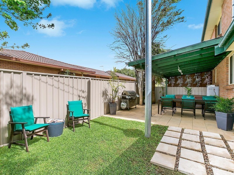 19/36 Park Road, Bellambi NSW 2518