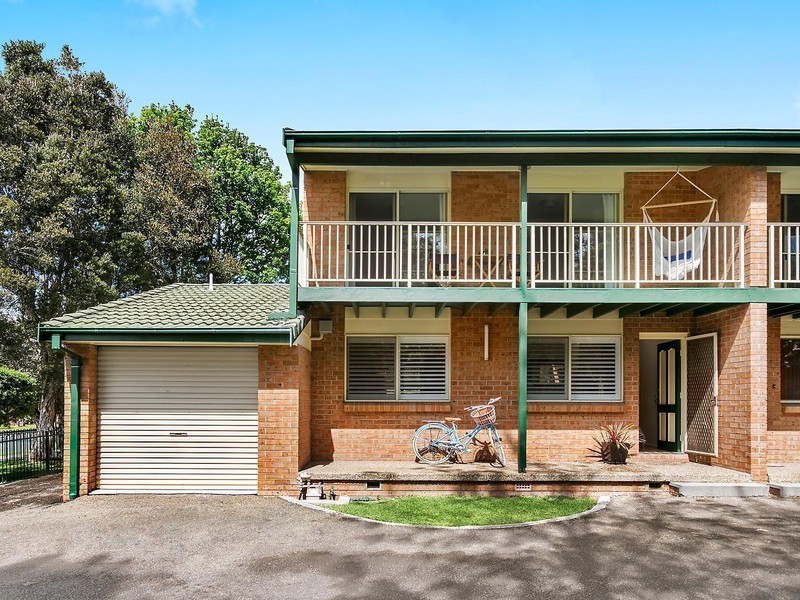 19/36 Park Road, Bellambi NSW 2518