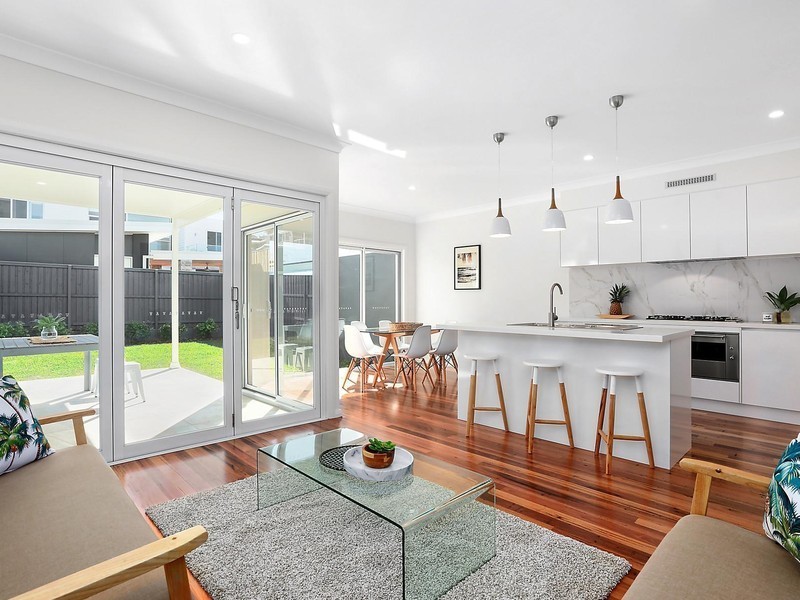 6A Craven Street, Bulli NSW 2516