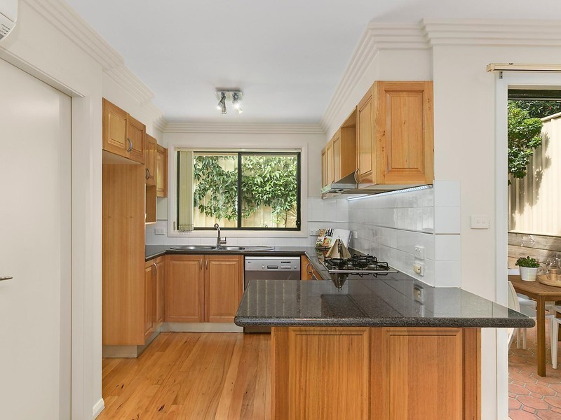 4/14 High Street, Woonona NSW 2517