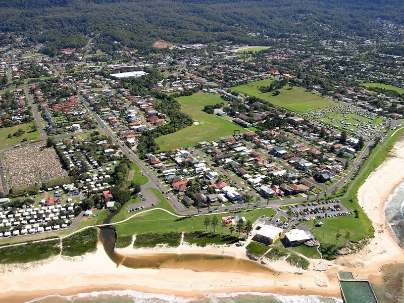 19 Jardine Street, Bulli NSW 2516