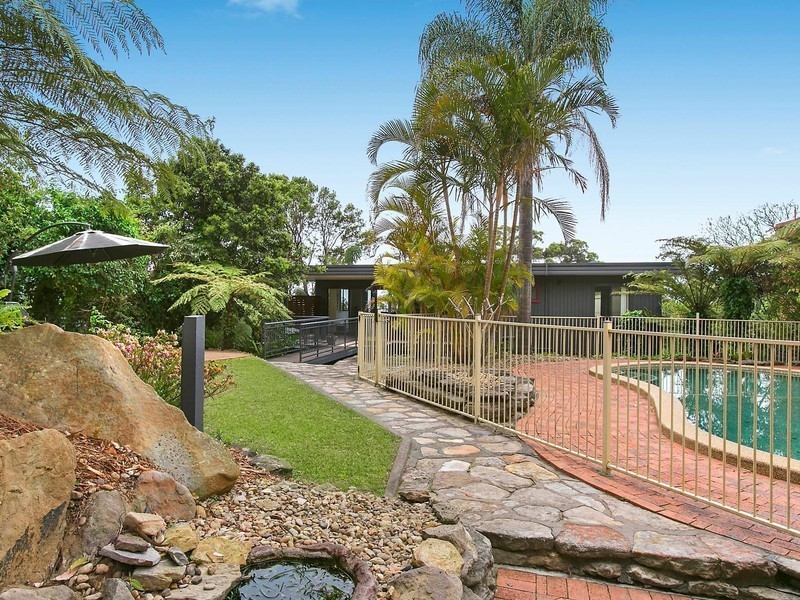 25 Chellow Dene Avenue, Stanwell Park NSW 2508