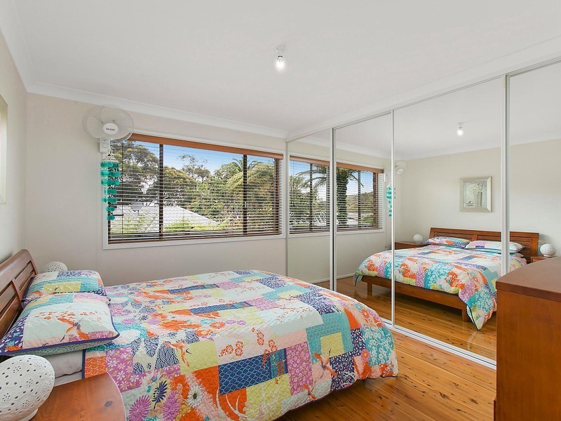 25 Chellow Dene Avenue, Stanwell Park NSW 2508