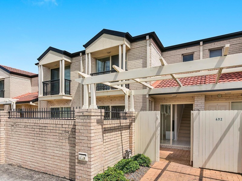 3/492 Princes Highway, Woonona NSW 2517
