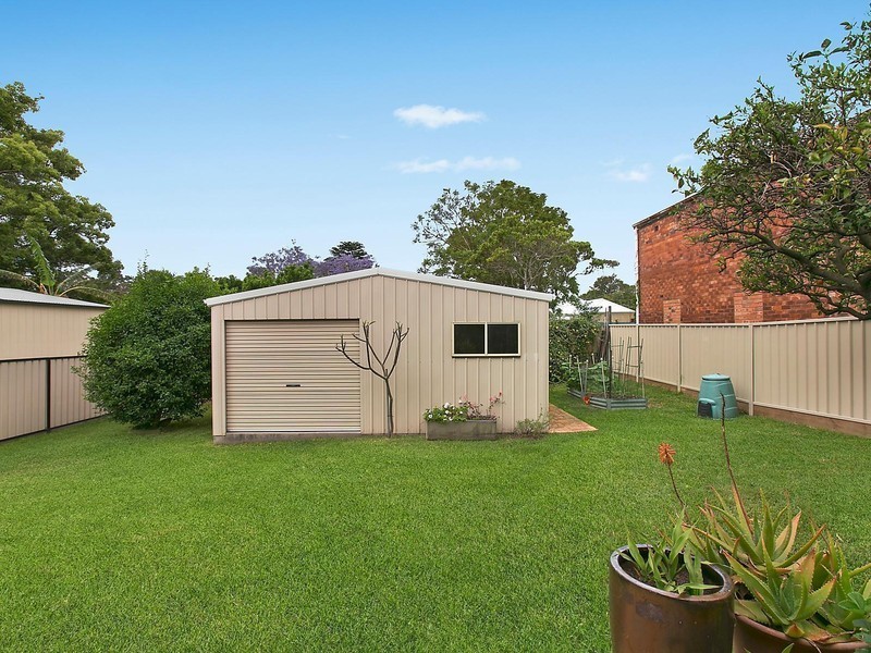 519 Princes Highway, Woonona NSW 2517