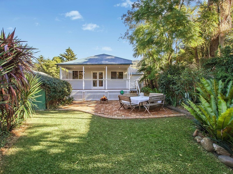 1 High Street, Woonona NSW 2517