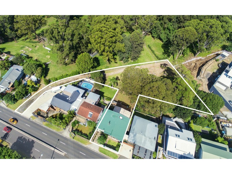 84 Princes Highway, Thirroul NSW 2515