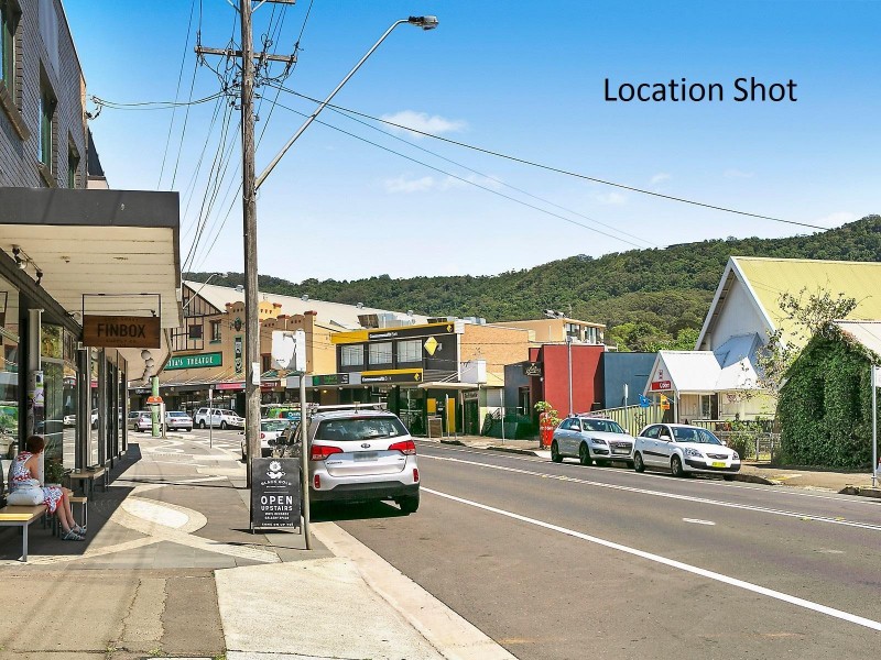 84 Princes Highway, Thirroul NSW 2515