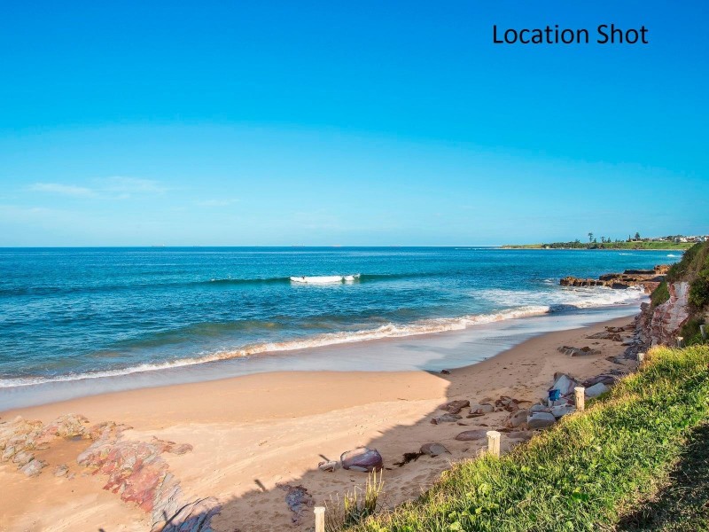 84 Princes Highway, Thirroul NSW 2515