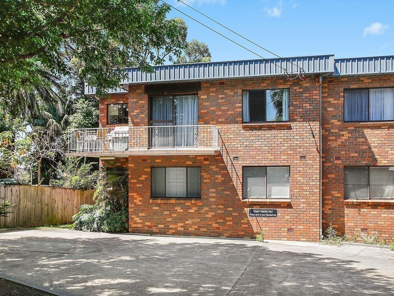 4/49 Farrell Road, Bulli NSW 2516