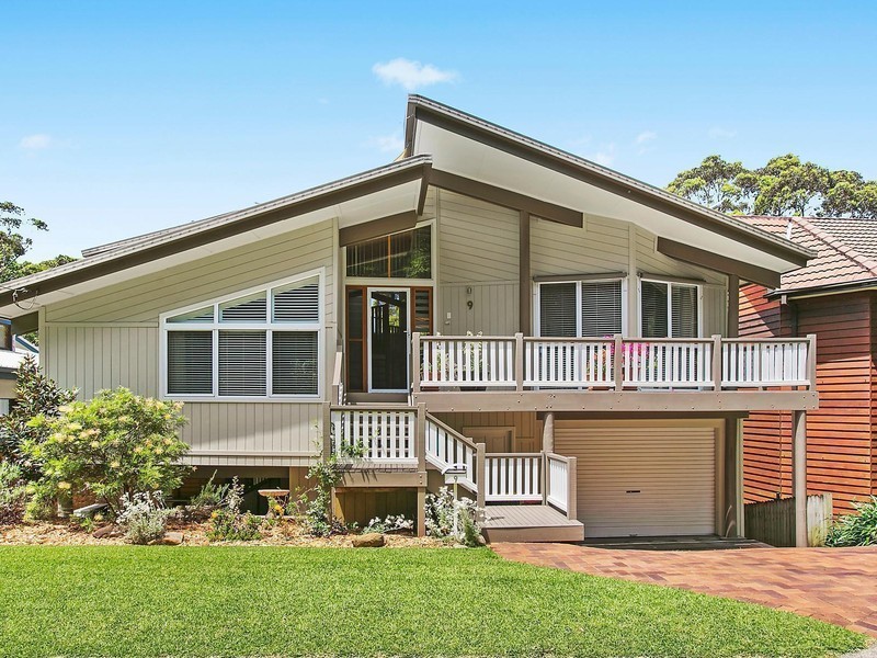 9 Foothills Road, Austinmer NSW 2515