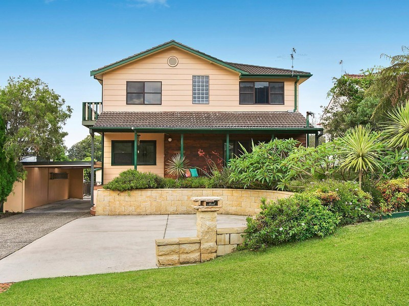 54 Lachlan Street, Thirroul NSW 2515