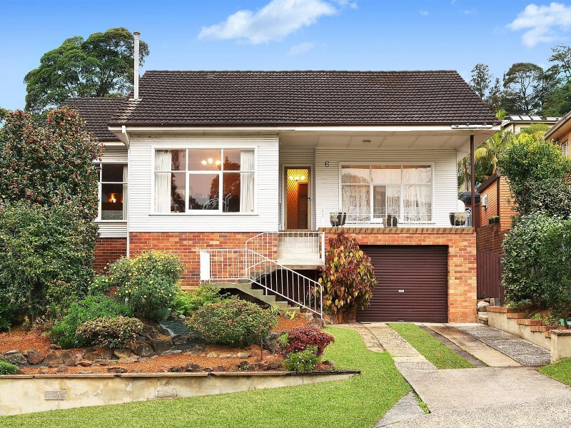 6 Risley Road, Figtree NSW 2525