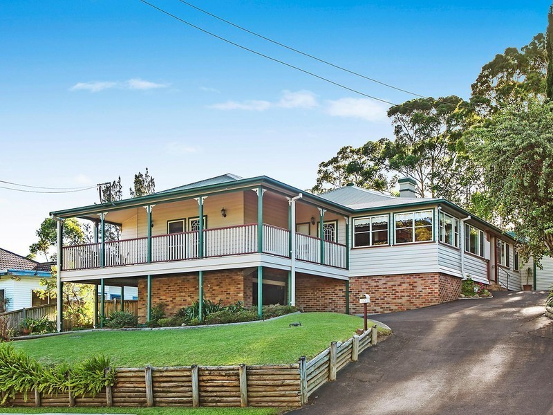 110 Phillip Street, Thirroul NSW 2515
