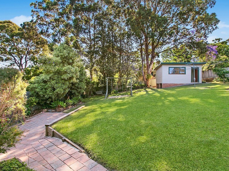 110 Phillip Street, Thirroul NSW 2515