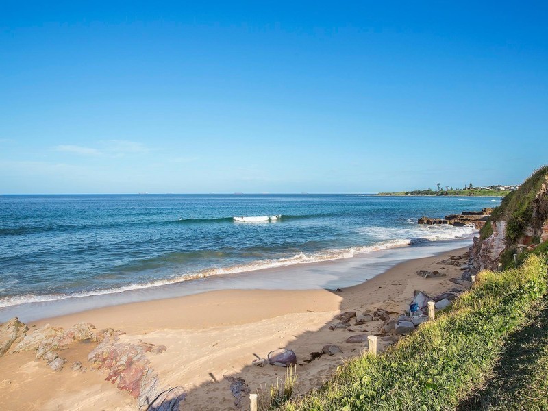 254 Lawrence Hargrave Drive, Thirroul NSW 2515