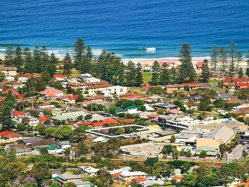 254 Lawrence Hargrave Drive, Thirroul NSW 2515