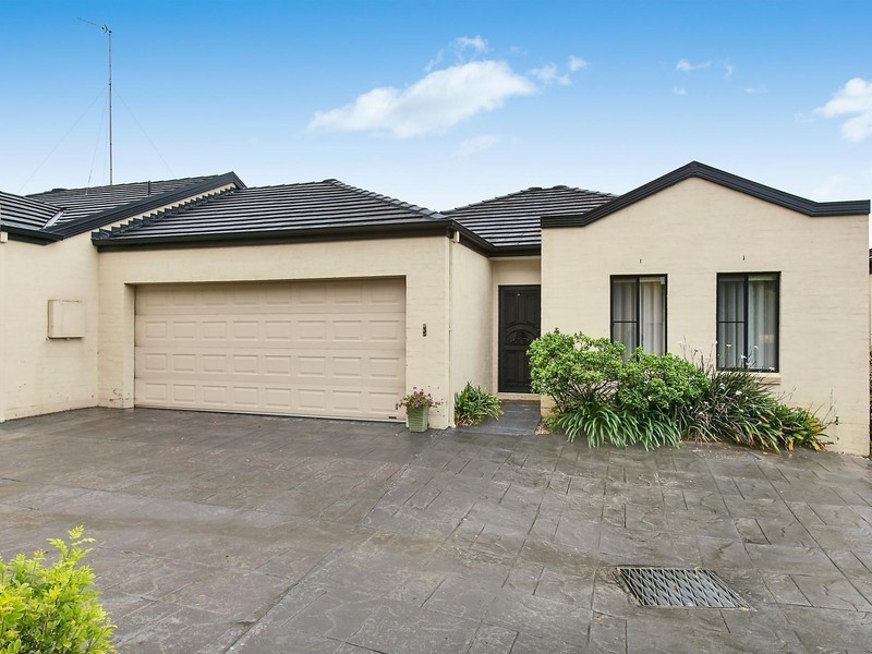 3/13 Luxor Street, Woonona NSW 2517