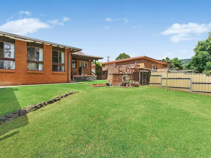 14 Terania Street, Russell Vale NSW 2517