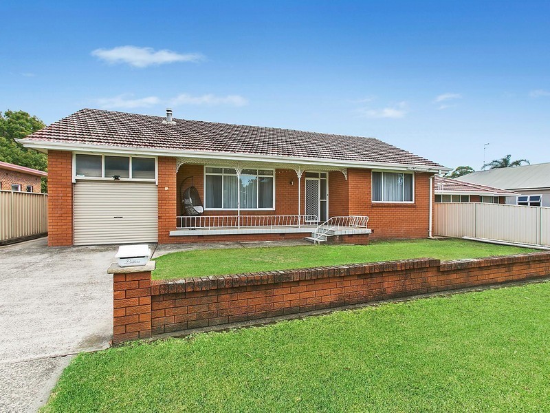 14 Terania Street, Russell Vale NSW 2517