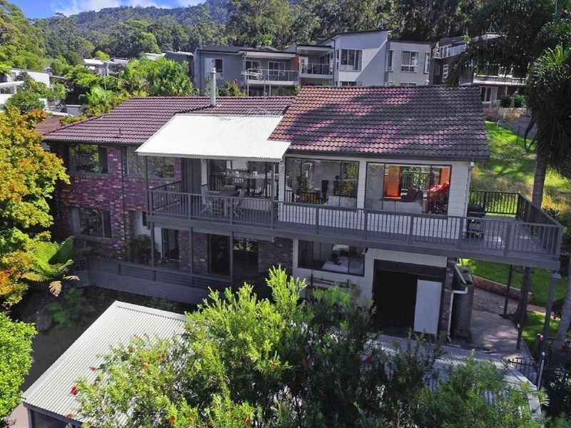 23 Treetop Glen, Thirroul NSW 2515