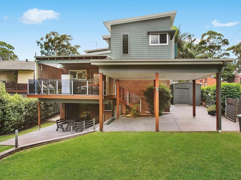 1 Sturt Place, Bulli NSW 2516