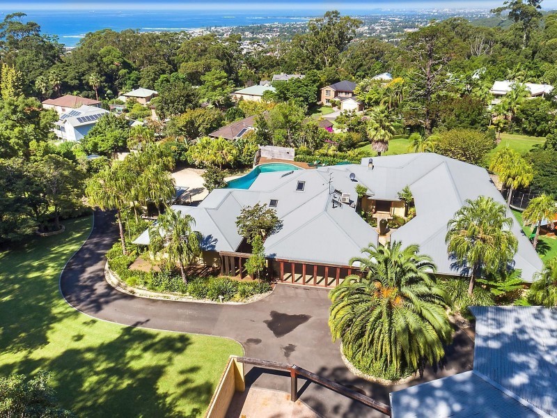 14 Sylvan Way, Thirroul NSW 2515