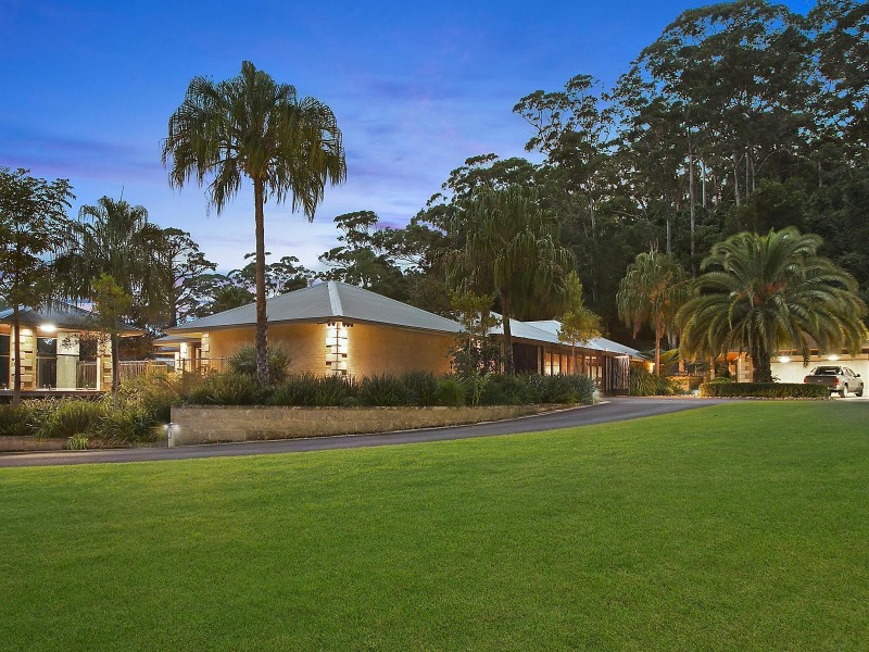 14 Sylvan Way, Thirroul NSW 2515